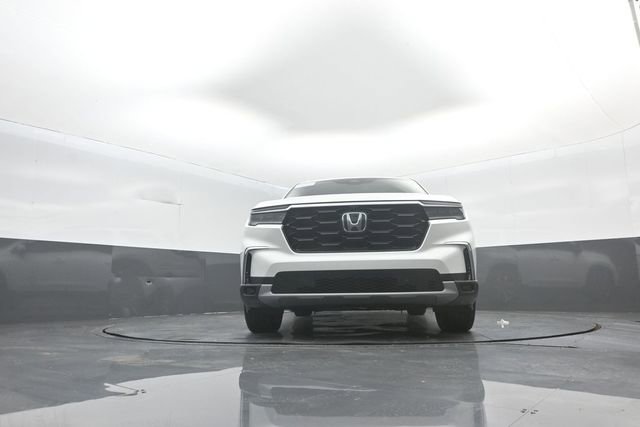 Used 2024 Honda Pilot Elite image 34