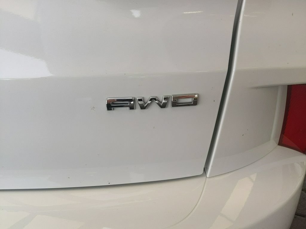 Certified 2023 Ford Escape ST-Line Elite AWD/4WD image 8