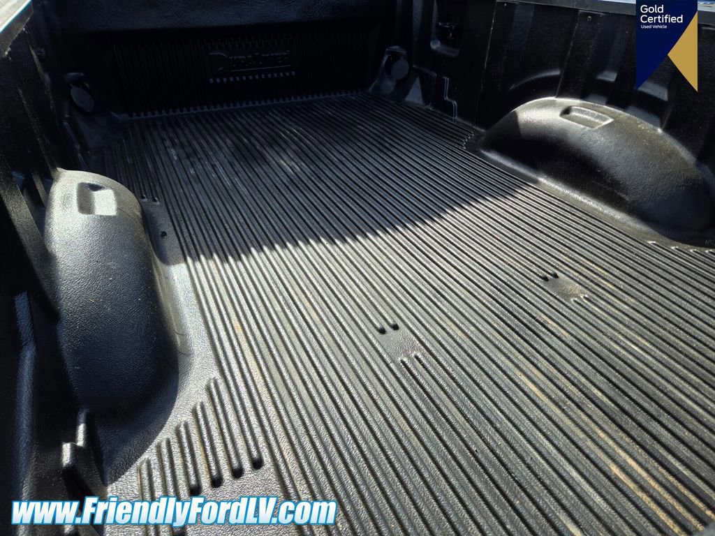 Certified 2022 Ford F350 XLT w/ XLT Premium Package image 11