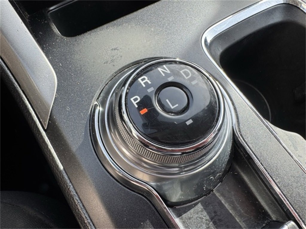 Certified 2020 Ford Fusion SE image 17