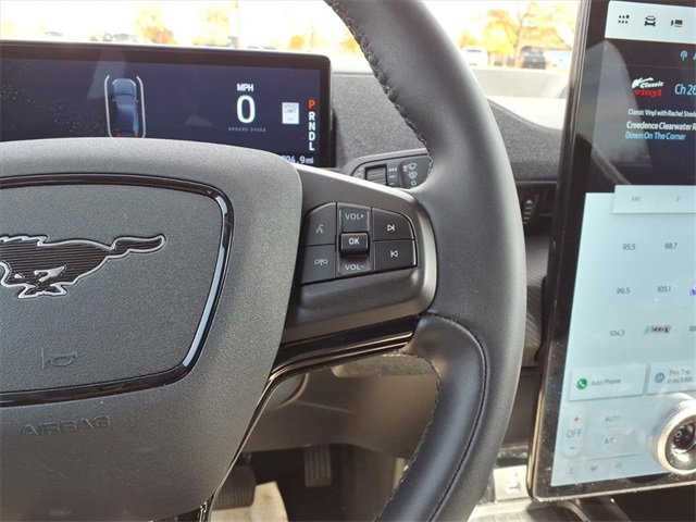 Certified 2022 Ford Mustang Mach-E Premium image 17