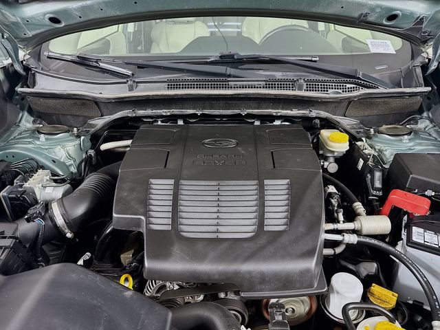 Used 2021 Subaru Forester Limited w/ Popular Package #3 image 36