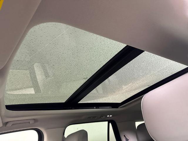 Certified 2025 Ford Expedition Max Active RWD image 14