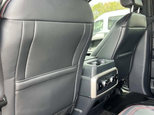 Certified 2023 Ford Expedition Limited image 21