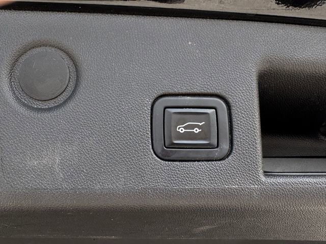 Used 2022 Chevrolet Equinox LT image 32