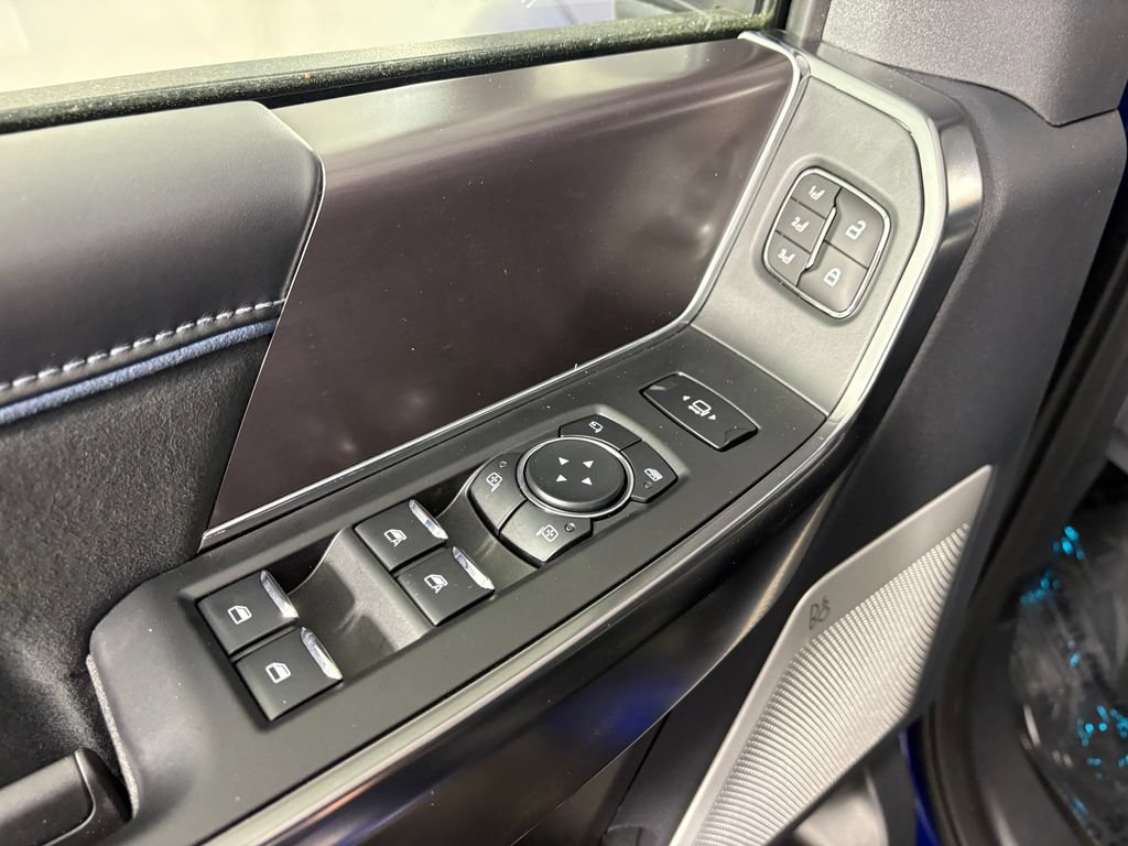 Certified 2026 Ford F450 Platinum AWD/4WD image 13
