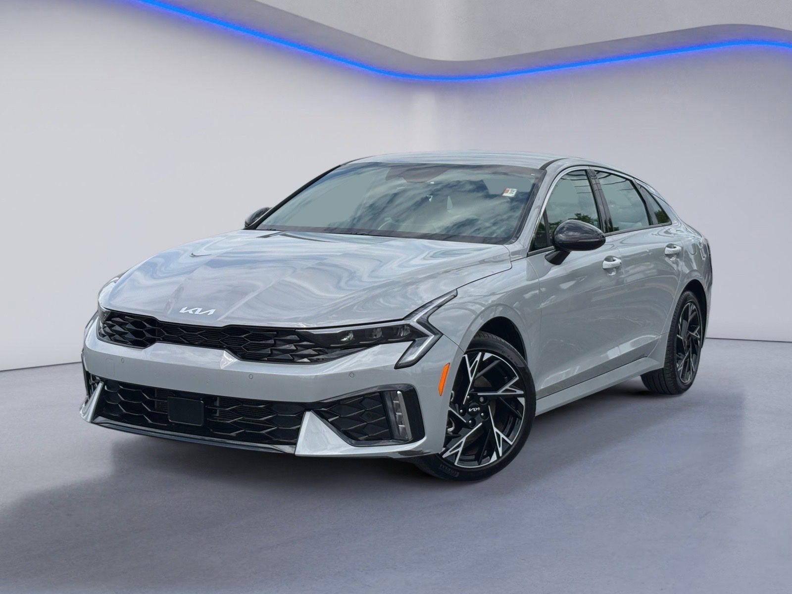 Used 2025 Kia K5 GT-Line FWD image 2