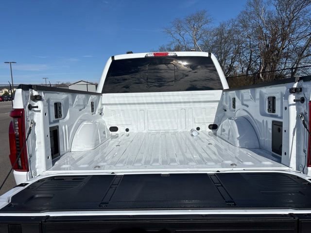 Certified 2024 Ford F150 XLT w/ Equipment Group 303A High image 11