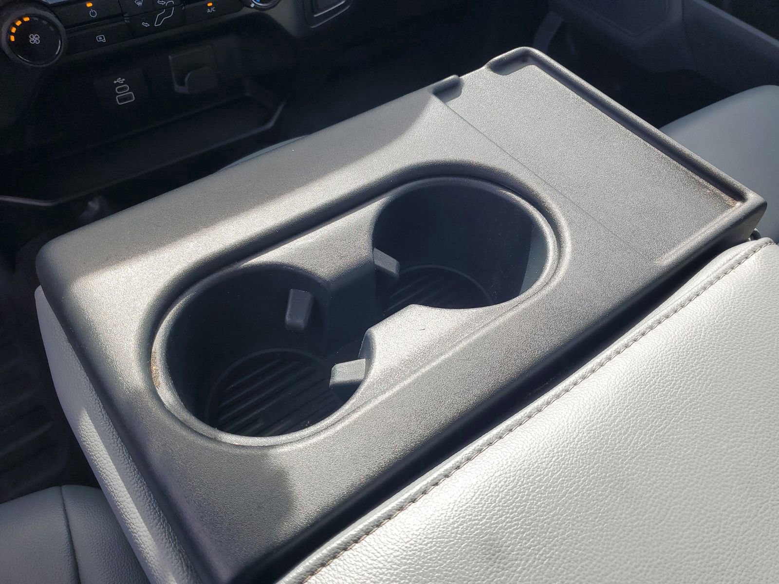 Certified 2025 Ford F150 XL w/ Tow/Haul Package AWD/4WD image 27