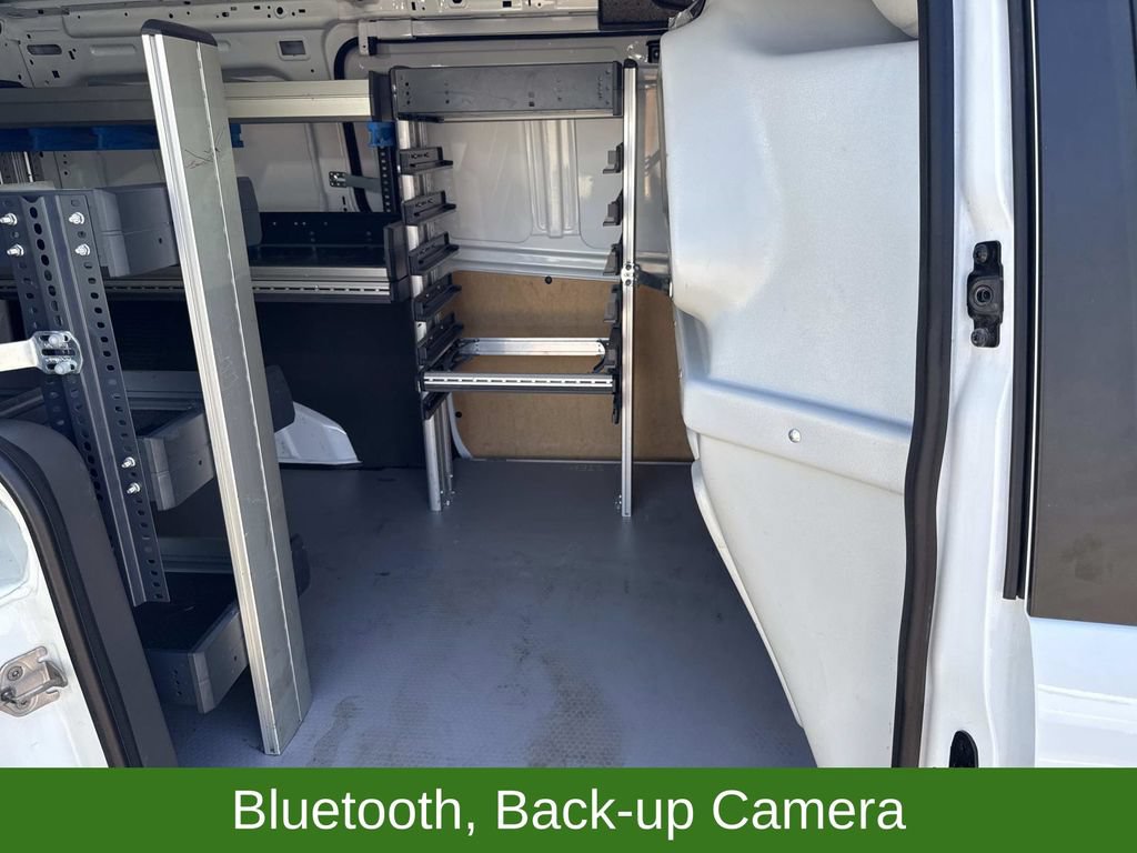 Certified 2023 Ford Transit Connect XL FWD image 13
