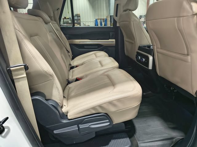 Certified 2023 Ford Expedition Max Limited AWD/4WD image 23