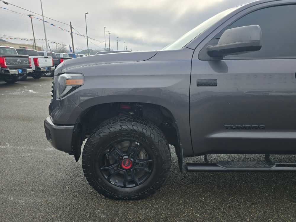 Used 2020 Toyota Tundra TRD Pro image 18