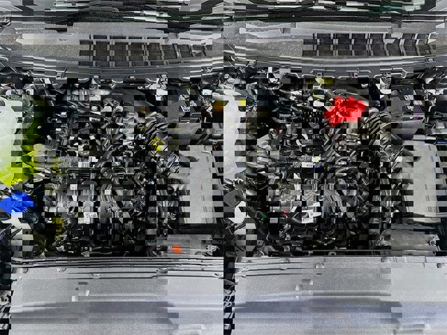 Certified 2024 Ford Edge SE w/ Black Appearance Package image 29