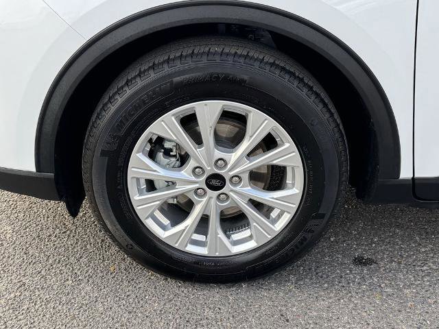 Certified 2026 Ford Escape Active image 10
