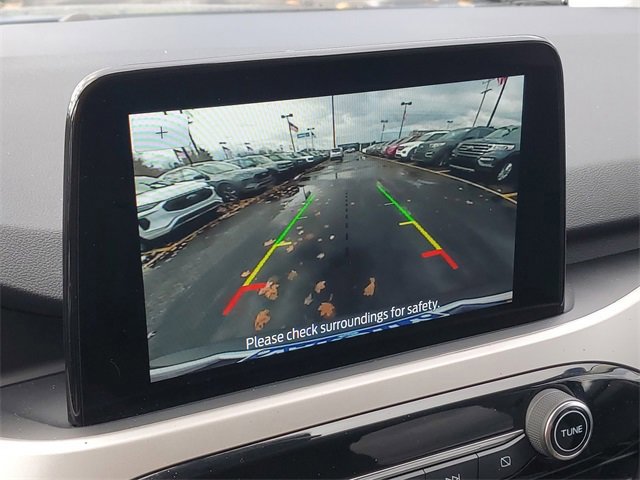 Certified 2022 Ford Escape SE w/ Convenience Package image 22