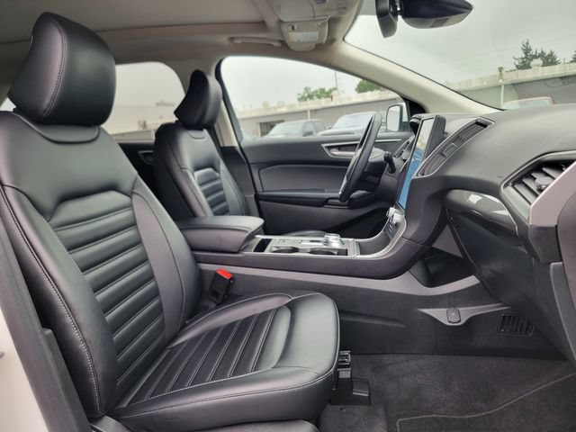 Certified 2024 Ford Edge SEL w/ Convenience Package AWD/4WD image 24