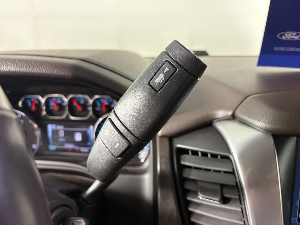 Used 2018 Chevrolet Tahoe LT RWD image 20