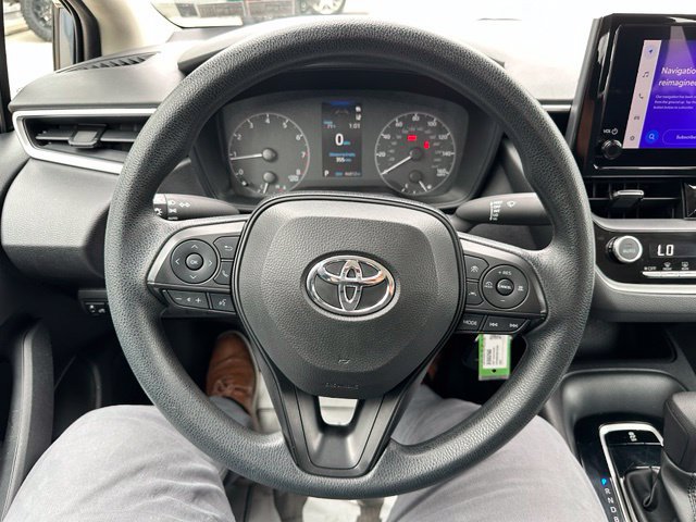 Used 2024 Toyota Corolla LE FWD image 54