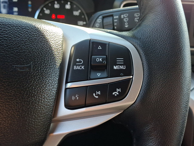 Certified 2023 Ford Explorer XLT w/ Equipment Group 202A AWD/4WD image 28