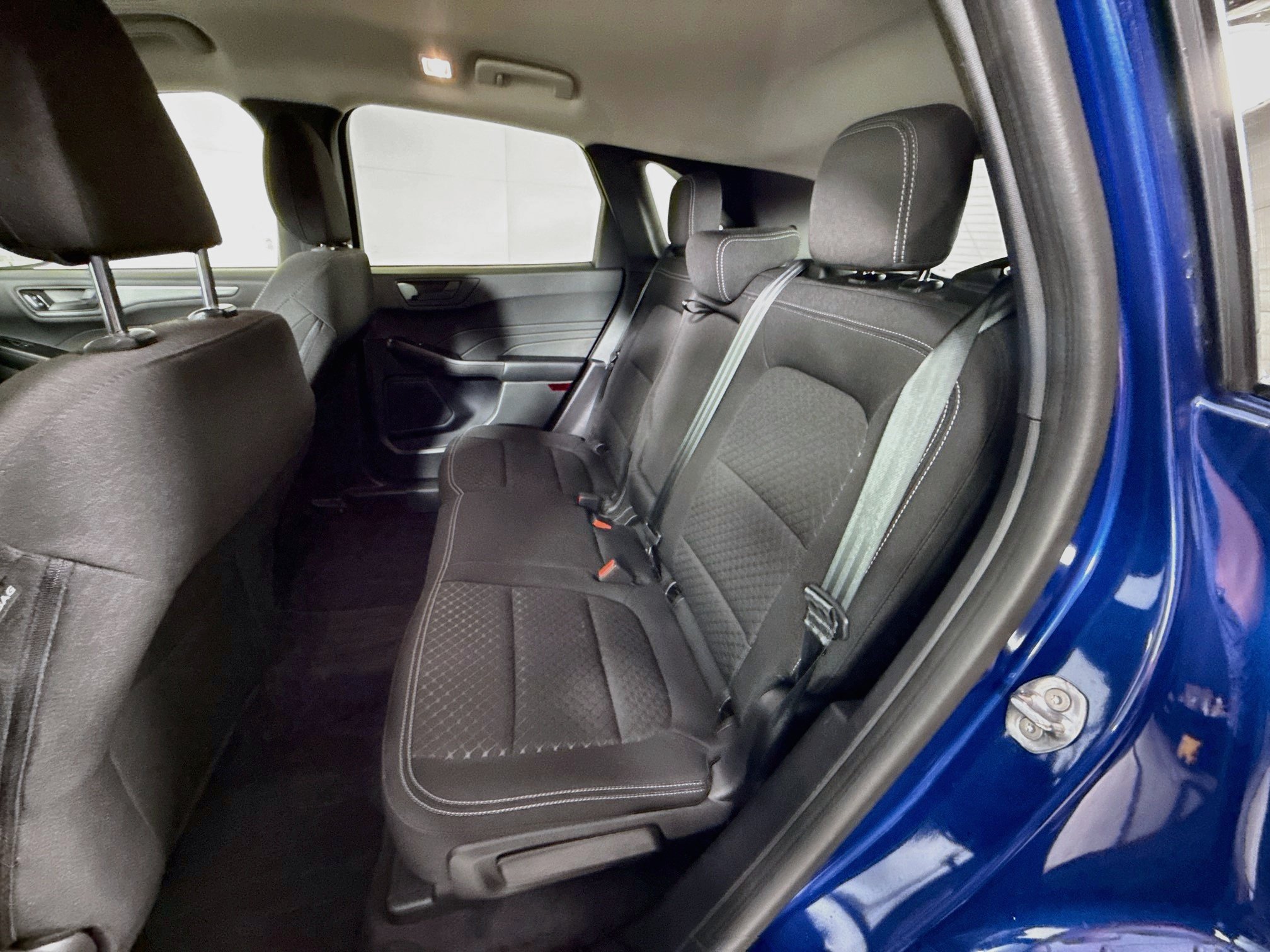 Certified 2023 Ford Escape Active w/ Cold Weather Package FWD image 4