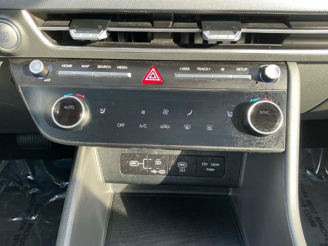 Used 2025 Hyundai Sonata SEL FWD image 22