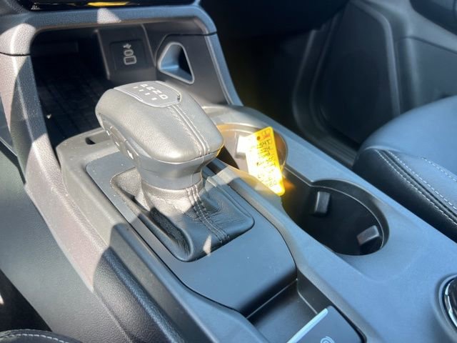 Certified 2024 Ford Ranger Lariat w/ Trailer Tow Package image 17