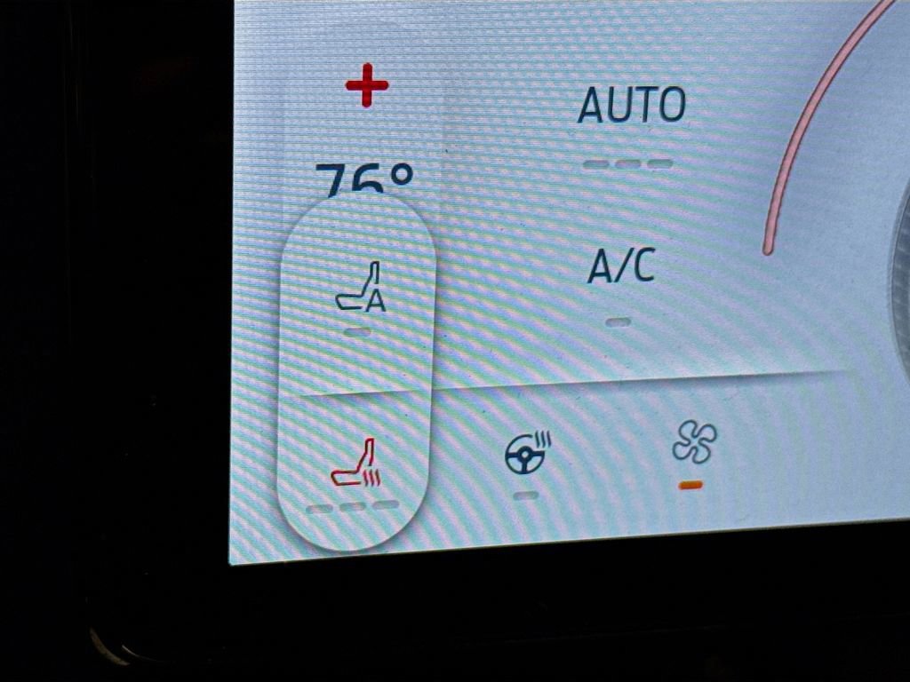 Certified 2025 Ford Mustang Mach-E Select w/ Comfort Package Lite image 23