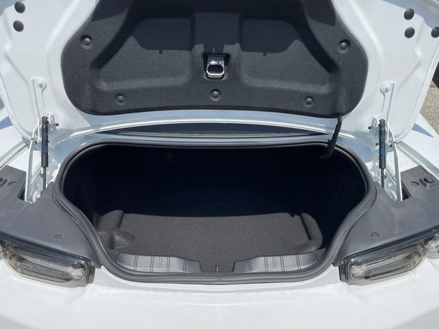 Used 2023 Chevrolet Camaro SS RWD image 26