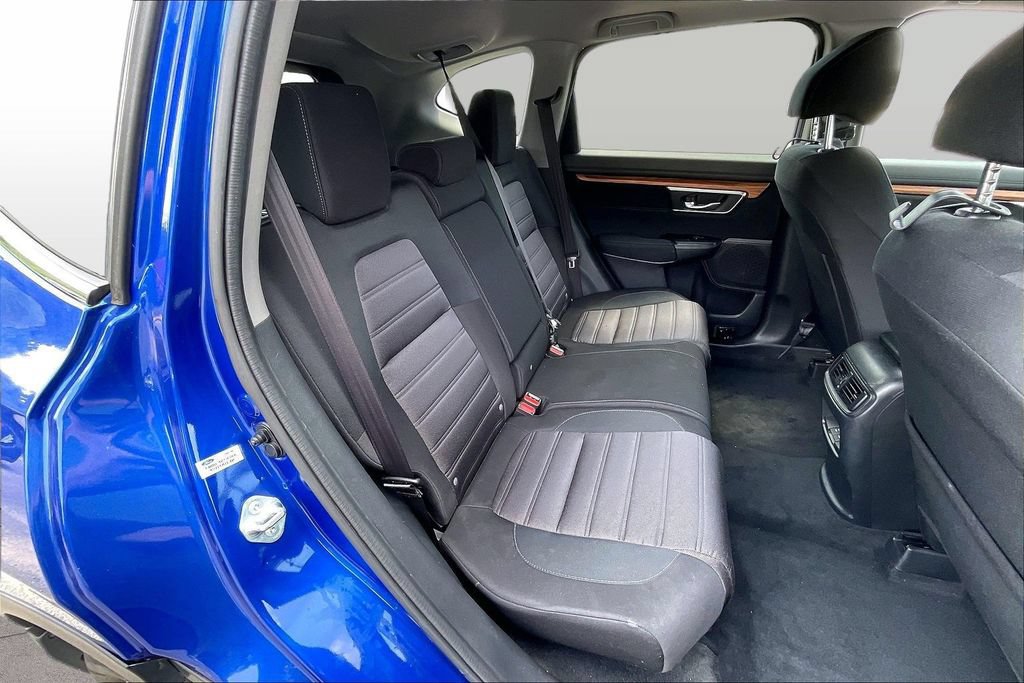 Used 2022 Honda CR-V EX image 27