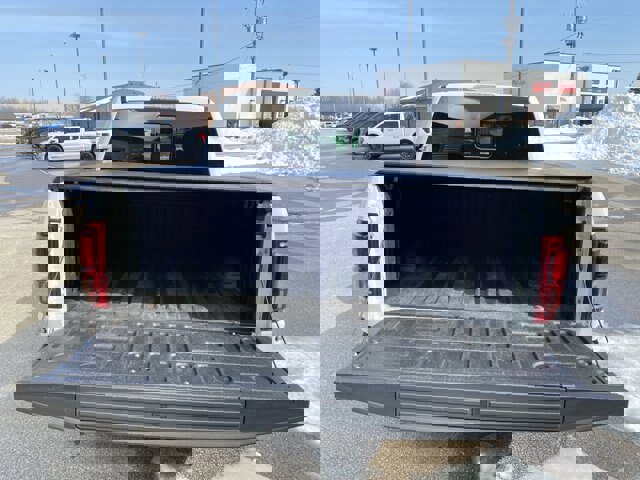 Certified 2018 Ford F150 Raptor w/ Equipment Group 802A Luxury image 20