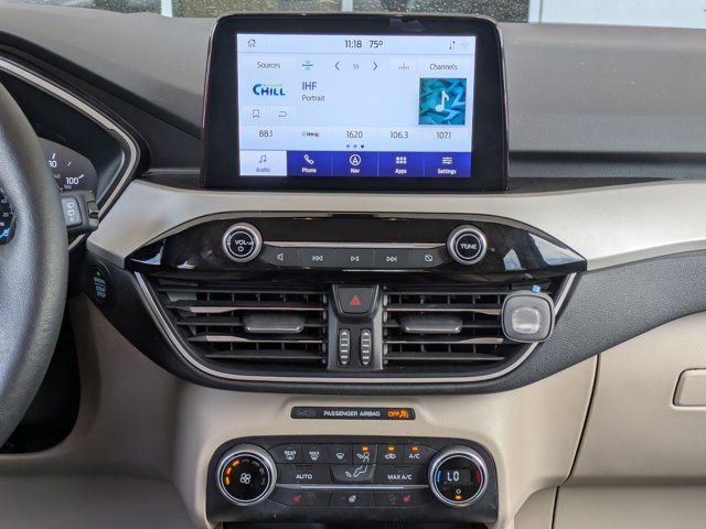 Certified 2020 Ford Escape SEL image 15