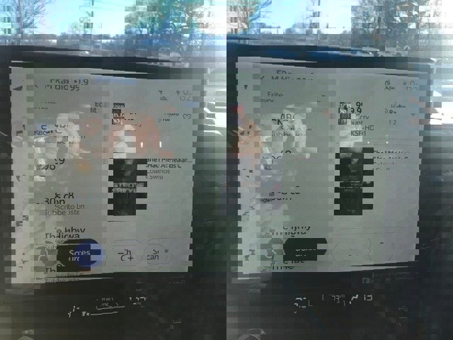 Used 2024 Toyota Sequoia TRD Pro image 10