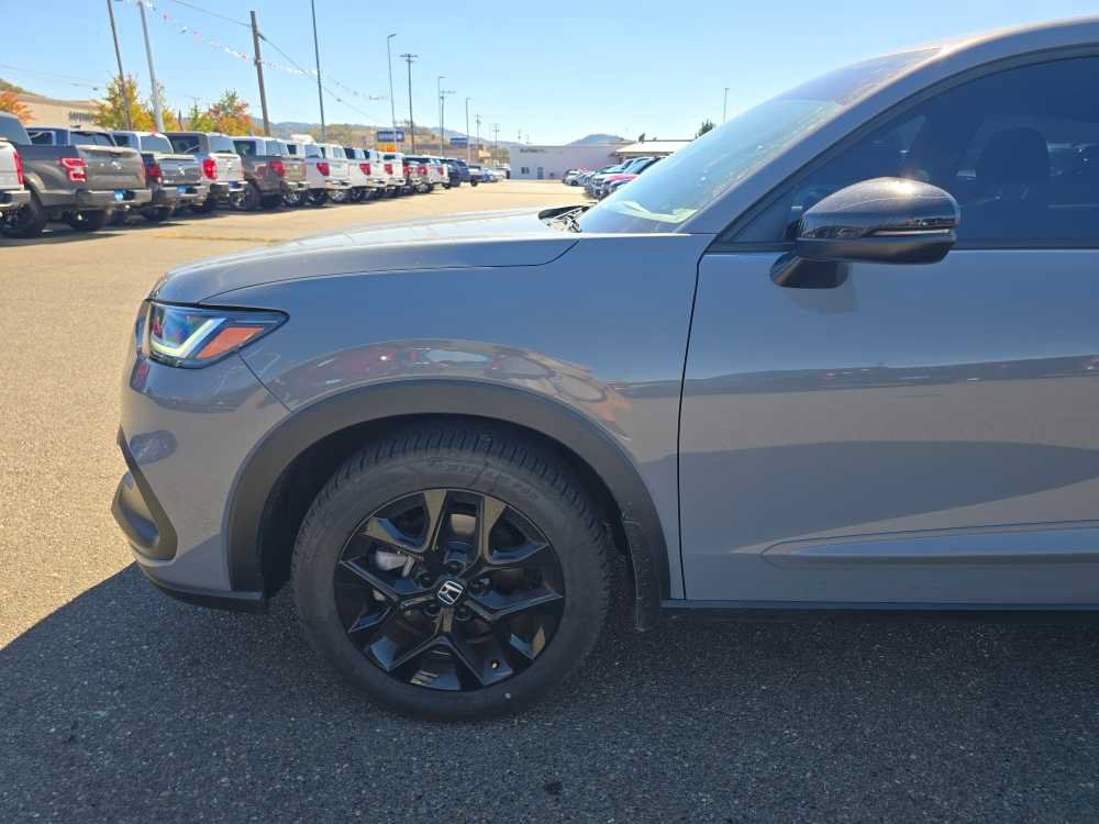 Used 2023 Honda HR-V Sport image 13