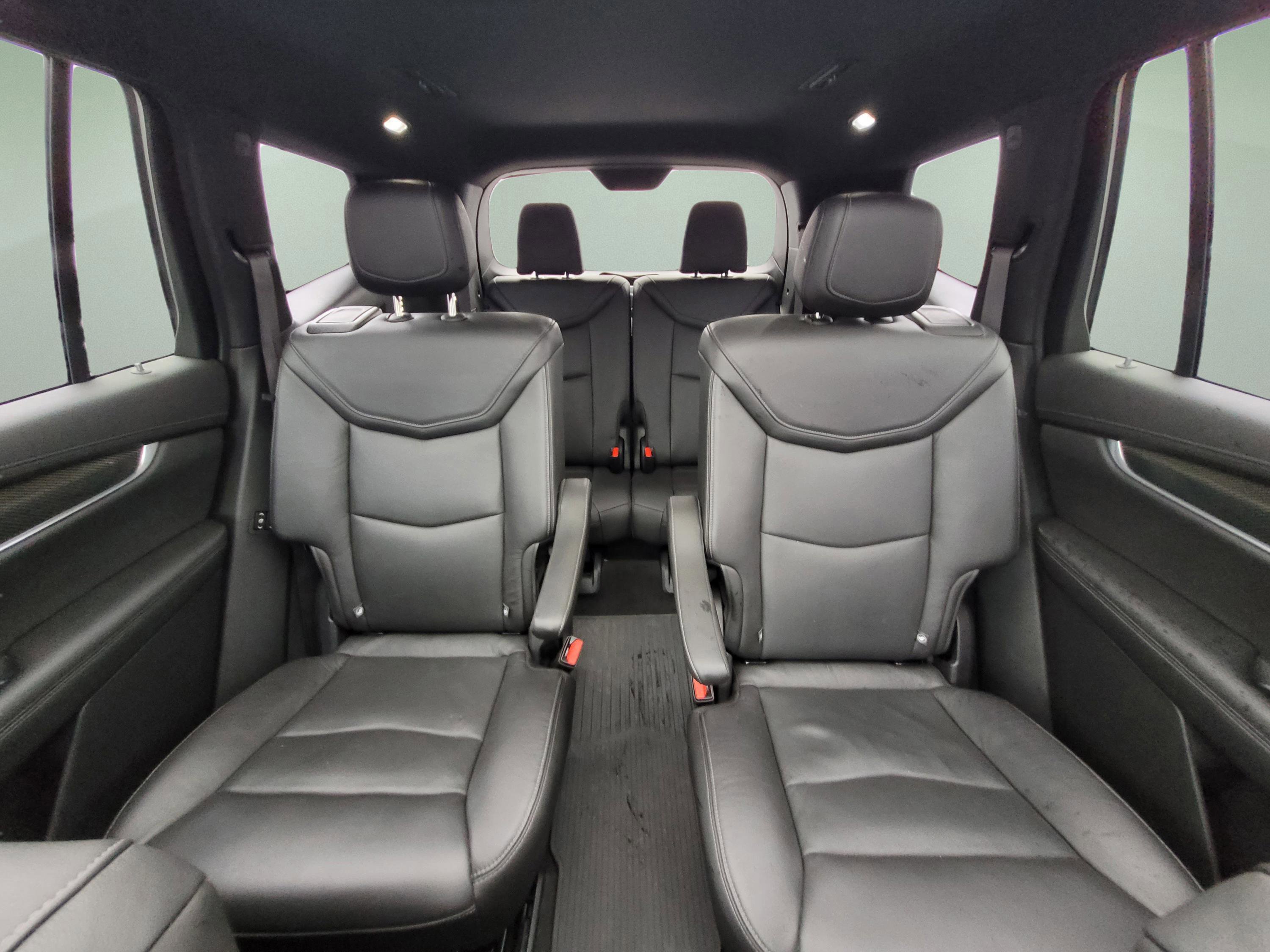 Used 2020 Cadillac XT6 Sport image 19