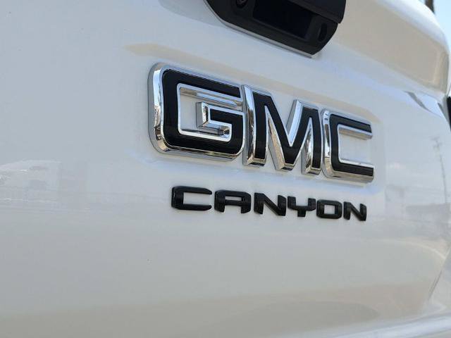 Used 2026 GMC Canyon Elevation w/ Convenience Package AWD/4WD image 9
