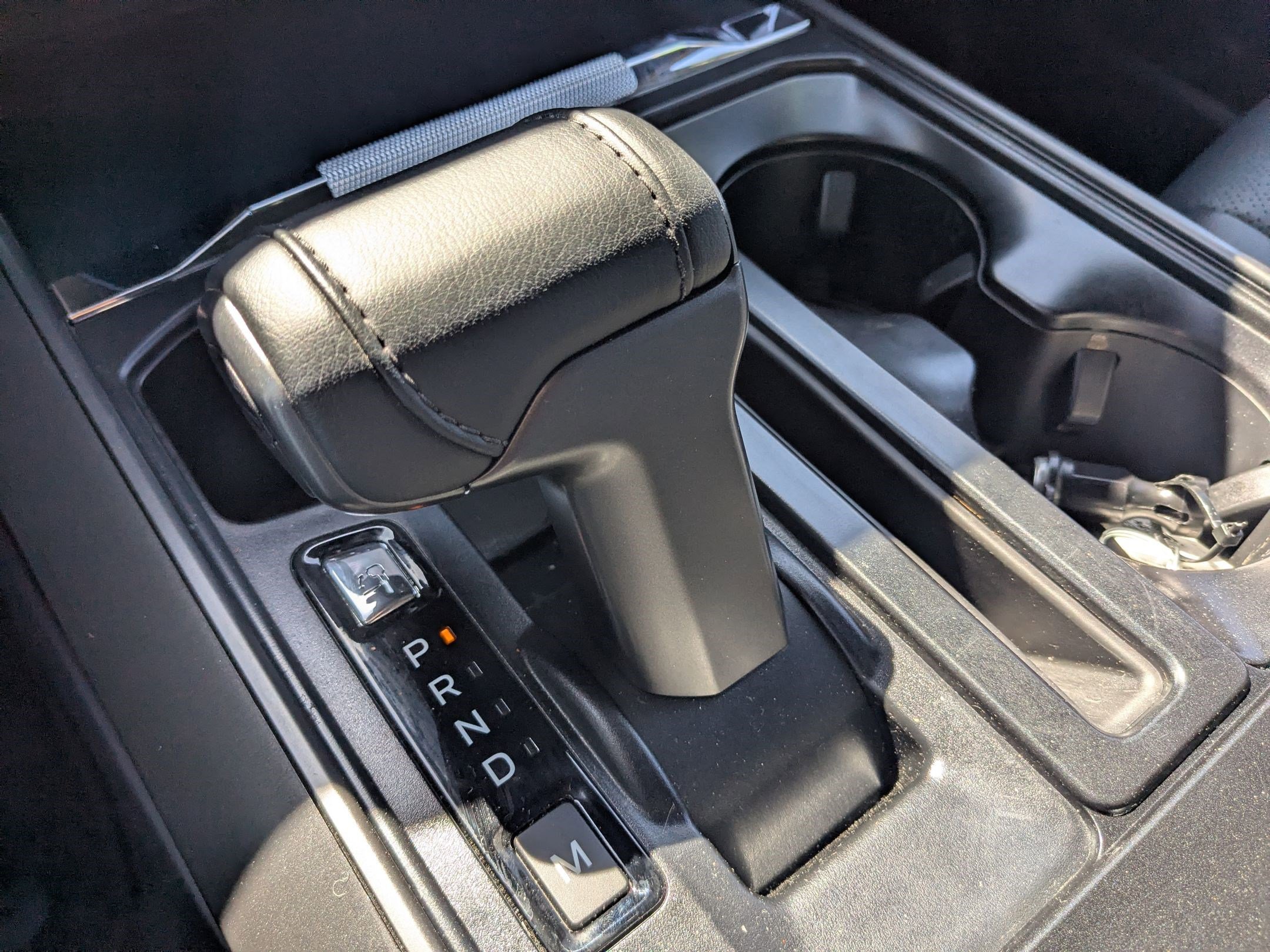 Certified 2025 Ford F150 Lariat image 30