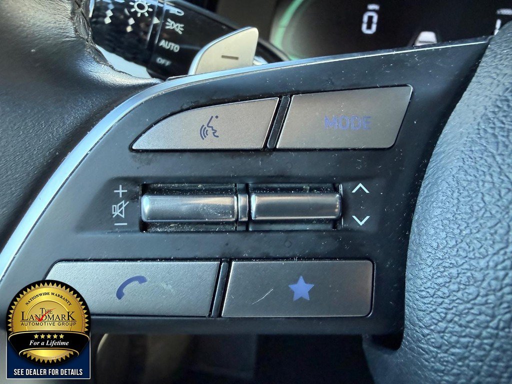 Used 2025 Hyundai Palisade SEL FWD image 10