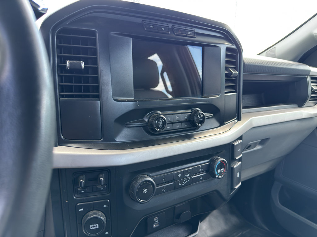 Certified 2022 Ford F150 XL w/ Trailer Tow Package AWD/4WD image 11