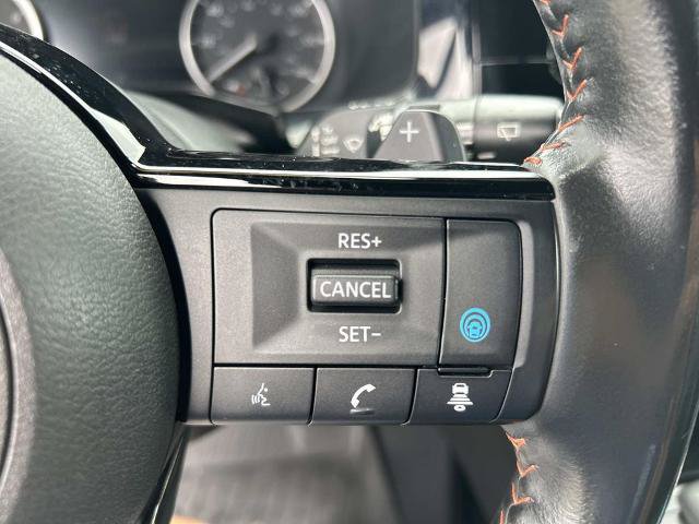 Used 2023 Nissan Pathfinder Rock Creek AWD/4WD image 31