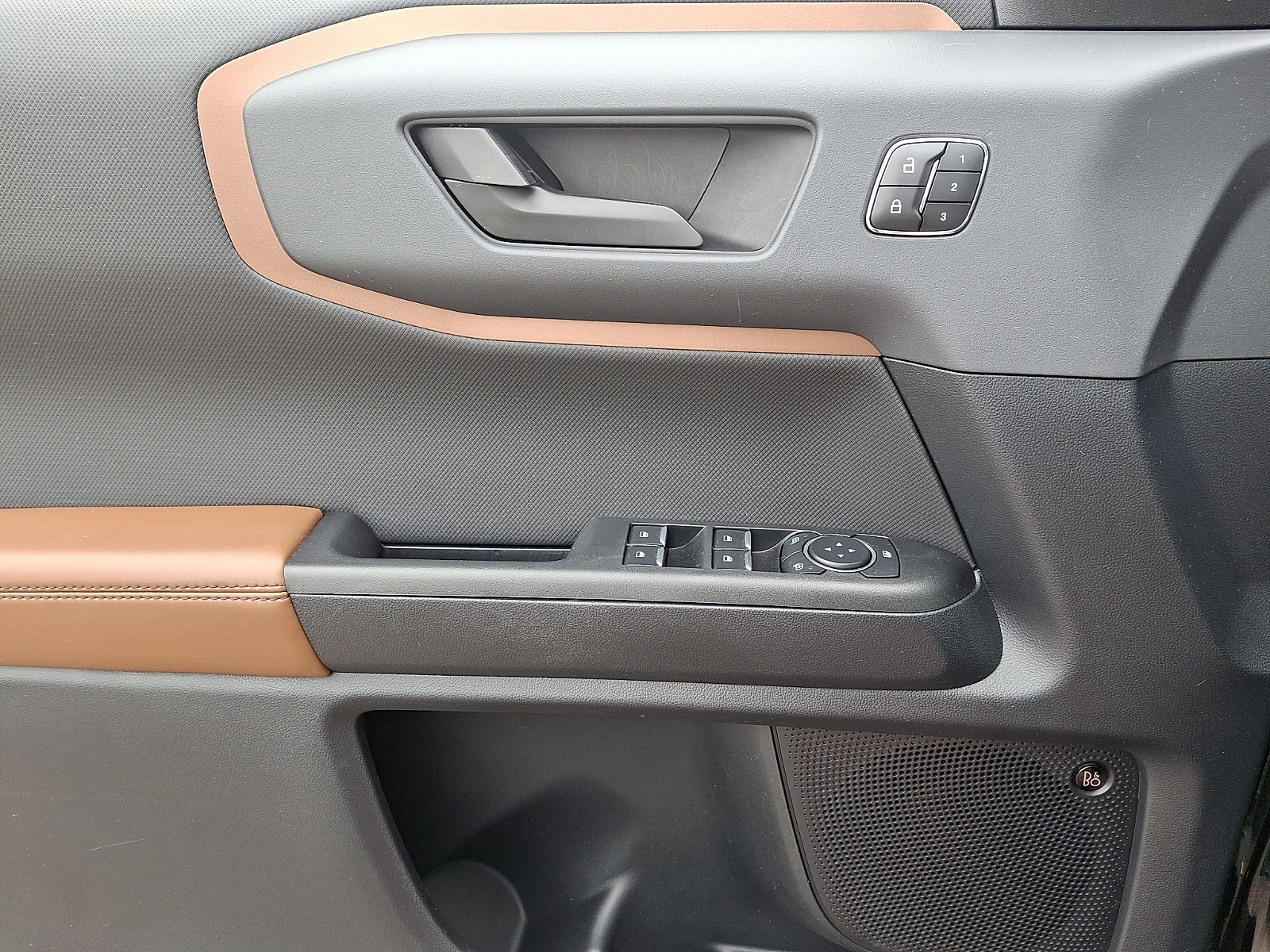 Certified 2023 Ford Bronco Sport Outer Banks w/ Tech Package AWD/4WD image 20