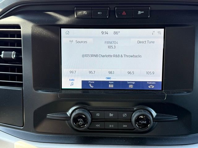 Certified 2021 Ford F150 XLT AWD/4WD image 22