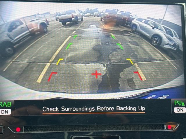 Used 2020 Subaru Ascent Limited AWD/4WD image 33