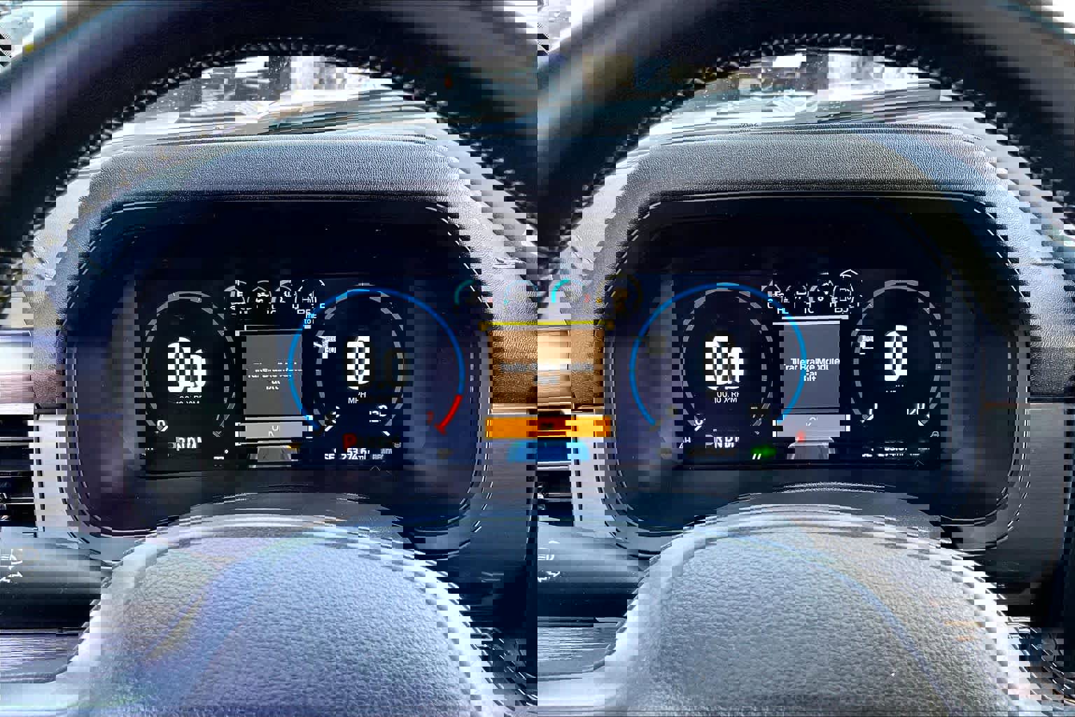 Certified 2023 Ford F150 Lariat w/ Equipment Group 502A High image 25