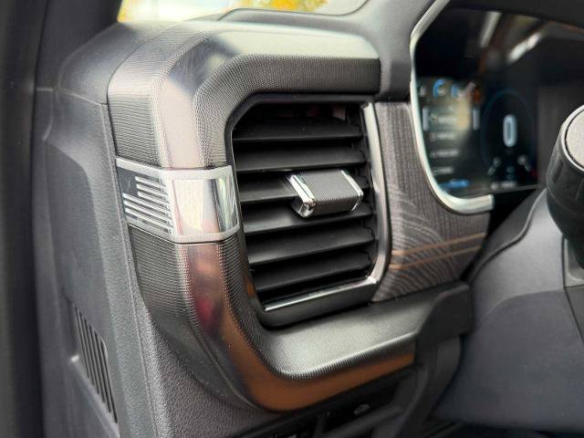Certified 2023 Ford F150 Platinum AWD/4WD image 11