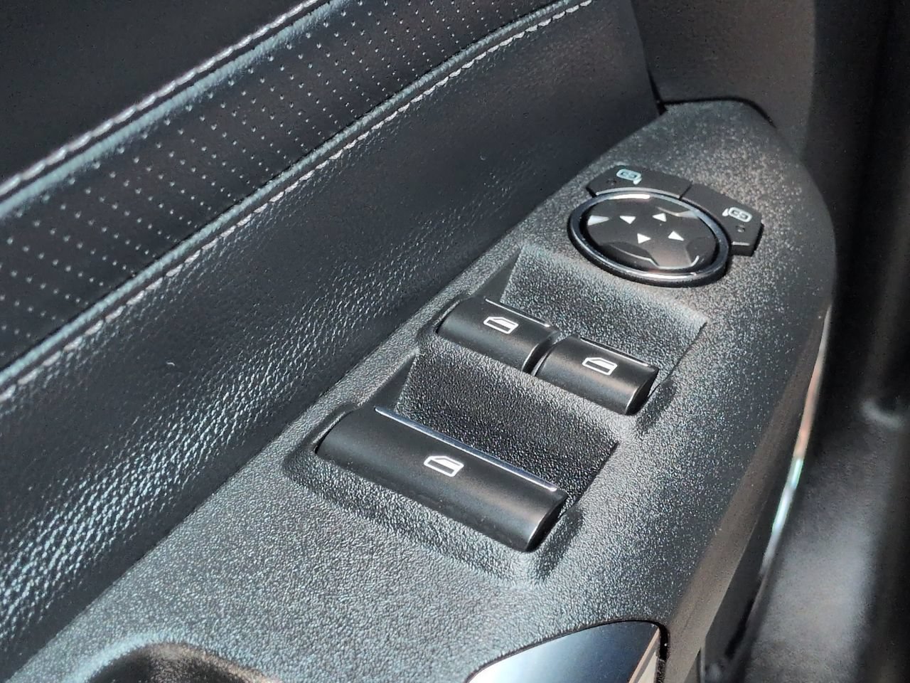Certified 2020 Ford Mustang Premium w/ Equipment Group 201A RWD image 25