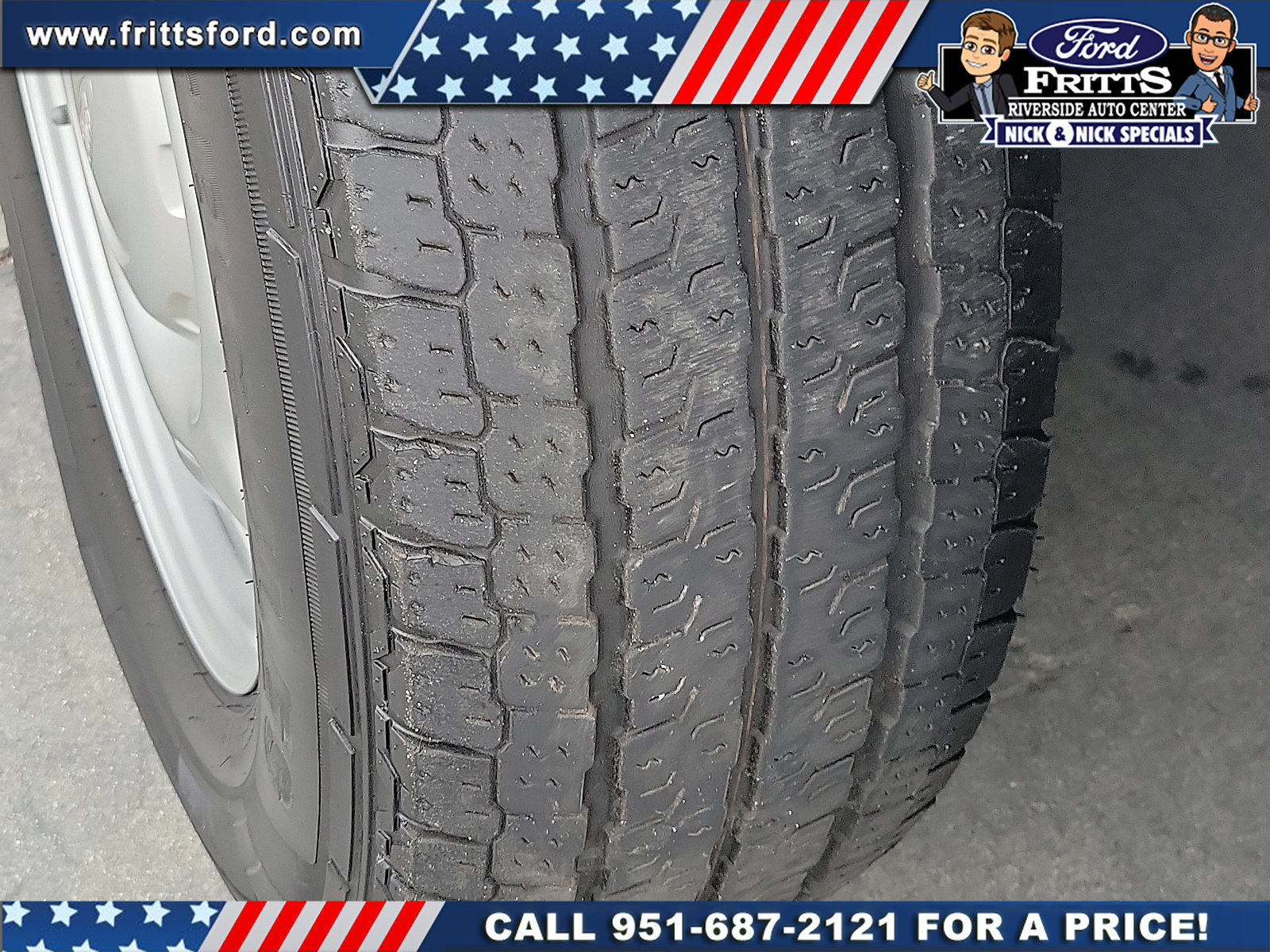 Certified 2022 Ford F150 XL w/ Equipment Group 101A High image 20