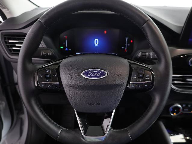 Certified 2026 Ford Escape Active w/ Cold Weather Package AWD/4WD image 17