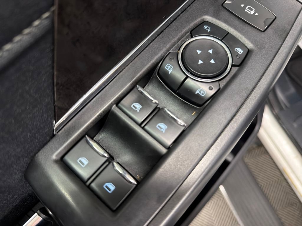 Certified 2023 Ford F450 Lariat w/ Lariat Ultimate Package image 18