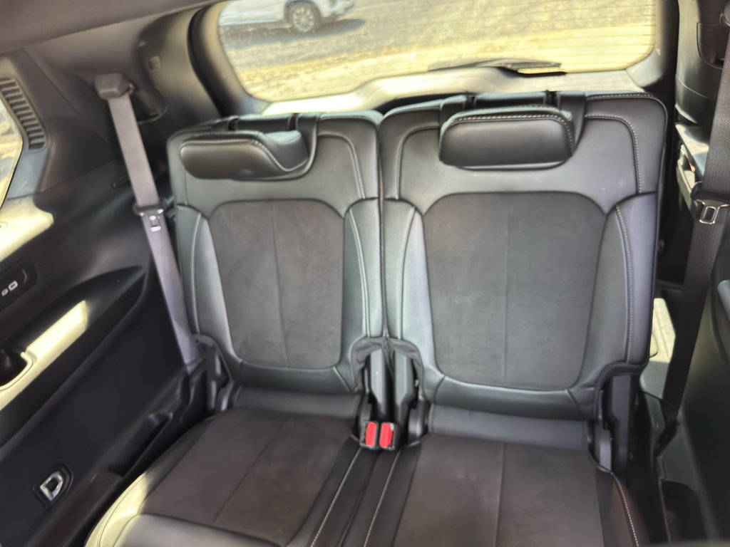 Used 2023 Jeep Grand Cherokee L Laredo AWD/4WD image 11