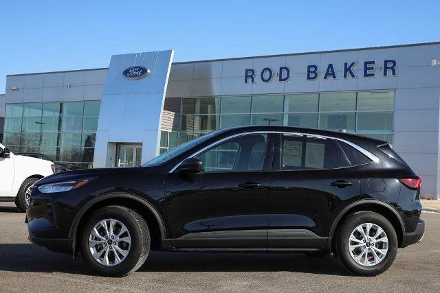 Certified 2024 Ford Escape Active image 8